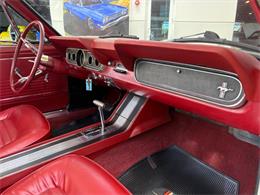 1966 Ford Mustang (CC-2113214) for sale in Bradenton, Florida