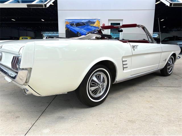 1966 Ford Mustang (CC-2113214) for sale in Bradenton, Florida