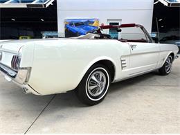 1966 Ford Mustang (CC-2113214) for sale in Bradenton, Florida