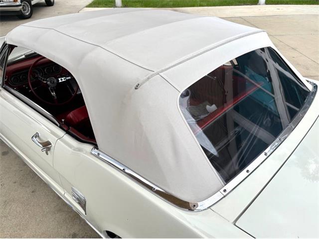1966 Ford Mustang (CC-2113214) for sale in Bradenton, Florida