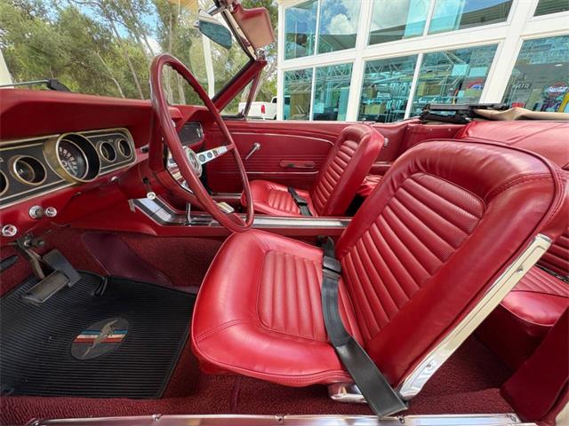 1966 Ford Mustang (CC-2113214) for sale in Bradenton, Florida