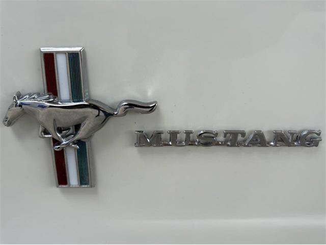 1966 Ford Mustang (CC-2113214) for sale in Bradenton, Florida
