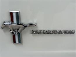 1966 Ford Mustang (CC-2113214) for sale in Bradenton, Florida