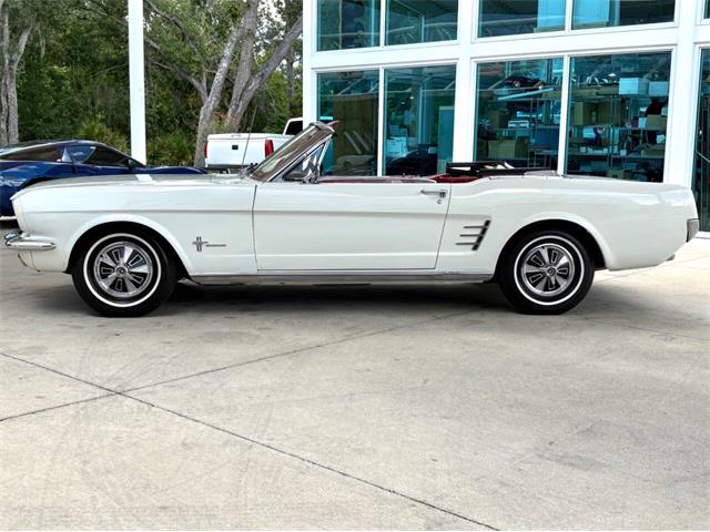 1966 Ford Mustang (CC-2113214) for sale in Bradenton, Florida