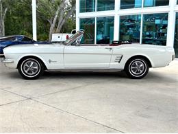 1966 Ford Mustang (CC-2113214) for sale in Bradenton, Florida