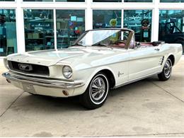 1966 Ford Mustang (CC-2113214) for sale in Bradenton, Florida