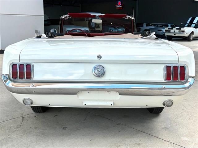 1966 Ford Mustang (CC-2113214) for sale in Bradenton, Florida
