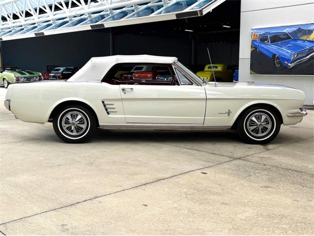1966 Ford Mustang (CC-2113214) for sale in Bradenton, Florida