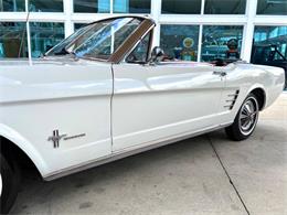 1966 Ford Mustang (CC-2113214) for sale in Bradenton, Florida