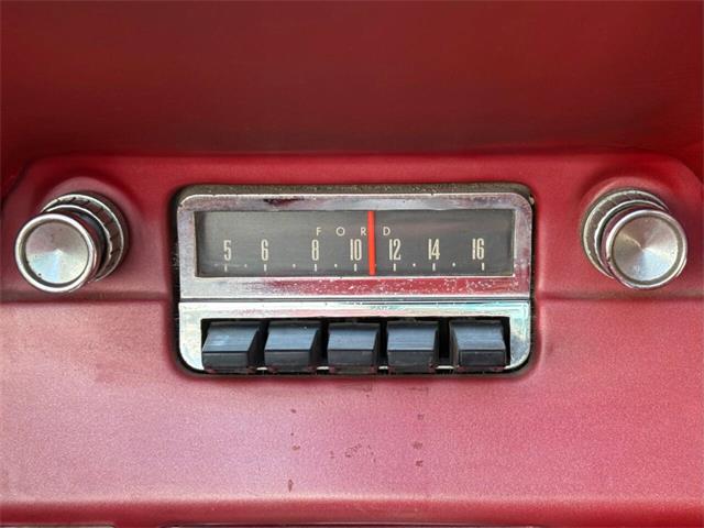 1966 Ford Mustang (CC-2113214) for sale in Bradenton, Florida