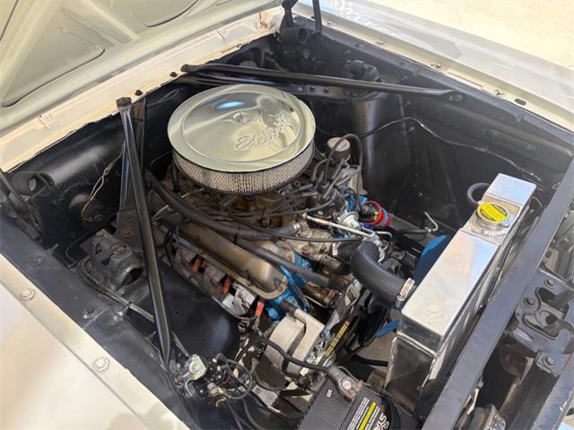 1966 Ford Mustang (CC-2113214) for sale in Bradenton, Florida