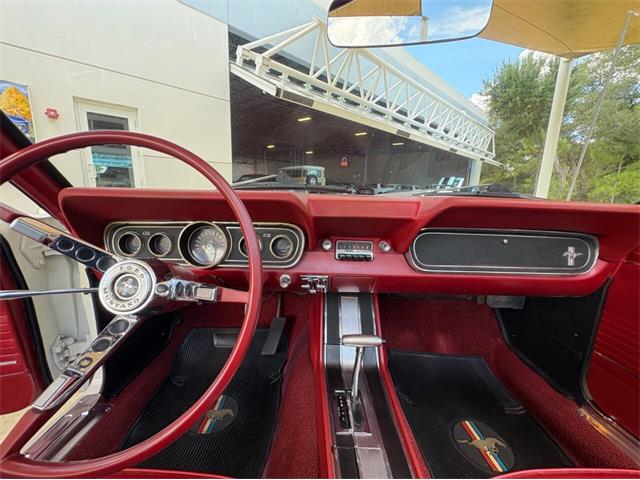 1966 Ford Mustang (CC-2113214) for sale in Bradenton, Florida