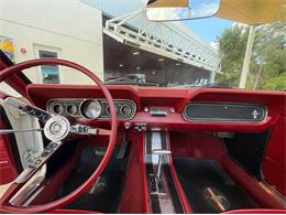 1966 Ford Mustang (CC-2113214) for sale in Bradenton, Florida