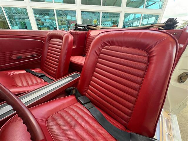 1966 Ford Mustang (CC-2113214) for sale in Bradenton, Florida