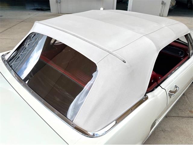 1966 Ford Mustang (CC-2113214) for sale in Bradenton, Florida