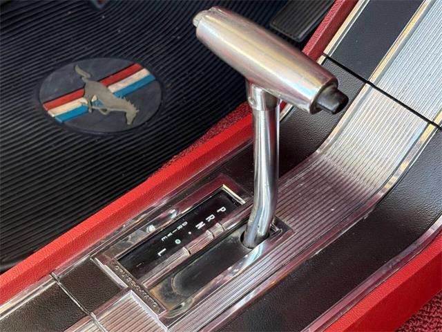 1966 Ford Mustang (CC-2113214) for sale in Bradenton, Florida