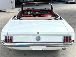 1966 Ford Mustang (CC-2113214) for sale in Bradenton, Florida