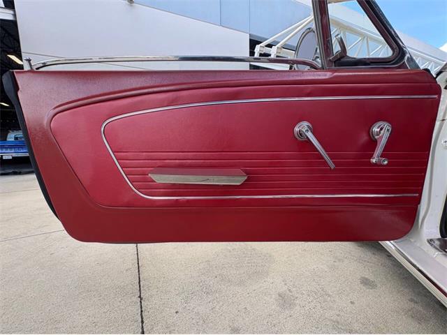 1966 Ford Mustang (CC-2113214) for sale in Bradenton, Florida