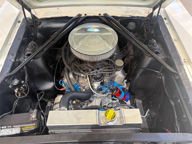 1966 Ford Mustang (CC-2113214) for sale in Bradenton, Florida