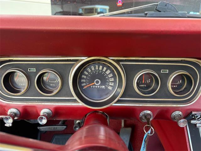 1966 Ford Mustang (CC-2113214) for sale in Bradenton, Florida