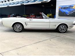 1966 Ford Mustang (CC-2113214) for sale in Bradenton, Florida