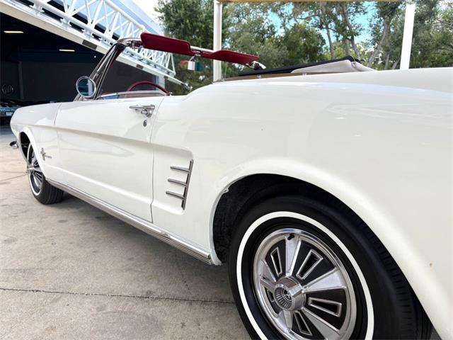 1966 Ford Mustang (CC-2113214) for sale in Bradenton, Florida