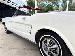 1966 Ford Mustang (CC-2113214) for sale in Bradenton, Florida
