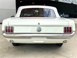1966 Ford Mustang (CC-2113214) for sale in Bradenton, Florida