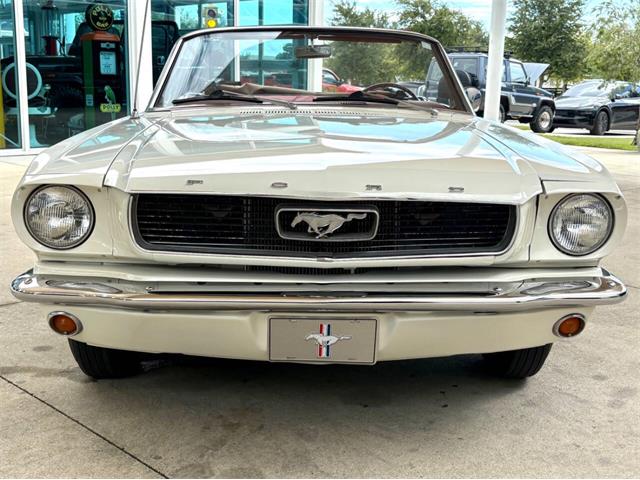 1966 Ford Mustang (CC-2113214) for sale in Bradenton, Florida
