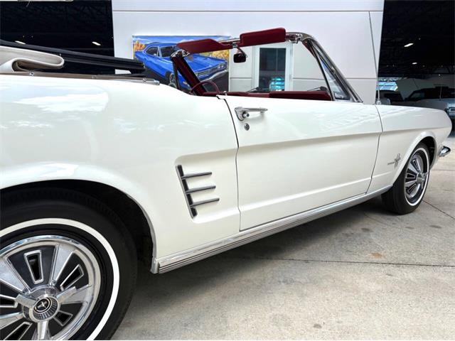 1966 Ford Mustang (CC-2113214) for sale in Bradenton, Florida