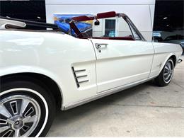 1966 Ford Mustang (CC-2113214) for sale in Bradenton, Florida