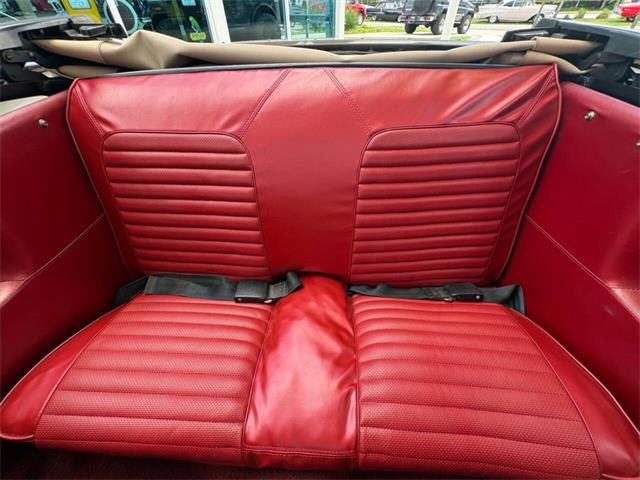 1966 Ford Mustang (CC-2113214) for sale in Bradenton, Florida