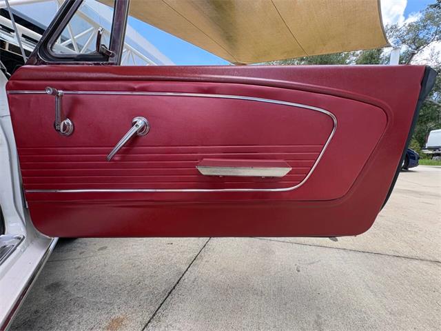 1966 Ford Mustang (CC-2113214) for sale in Bradenton, Florida