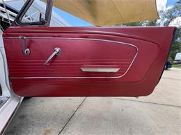 1966 Ford Mustang (CC-2113214) for sale in Bradenton, Florida