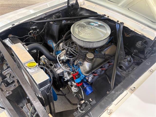 1966 Ford Mustang (CC-2113214) for sale in Bradenton, Florida