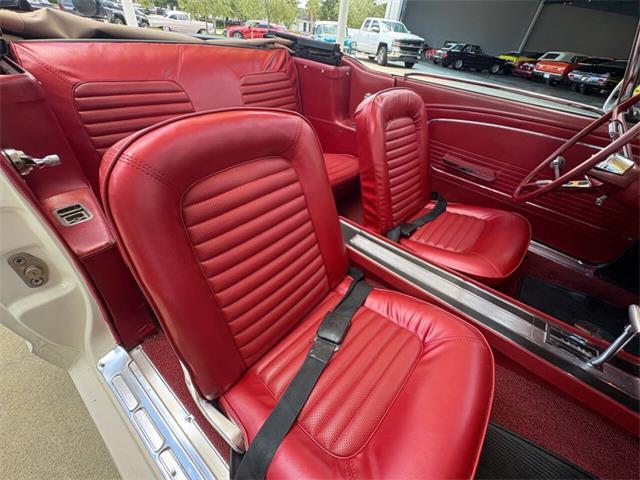 1966 Ford Mustang (CC-2113214) for sale in Bradenton, Florida