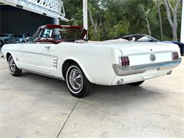 1966 Ford Mustang (CC-2113214) for sale in Bradenton, Florida
