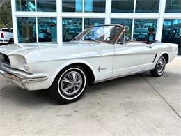 1966 Ford Mustang (CC-2113214) for sale in Bradenton, Florida