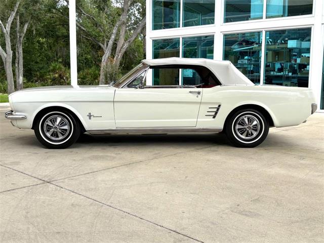 1966 Ford Mustang (CC-2113214) for sale in Bradenton, Florida