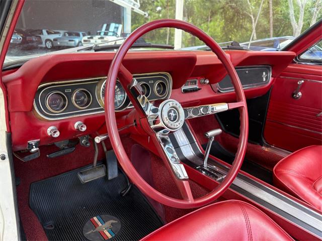 1966 Ford Mustang (CC-2113214) for sale in Bradenton, Florida