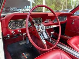 1966 Ford Mustang (CC-2113214) for sale in Bradenton, Florida