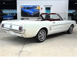 1966 Ford Mustang (CC-2113214) for sale in Bradenton, Florida