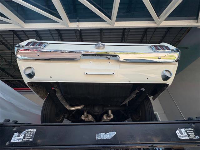 1966 Ford Mustang (CC-2113214) for sale in Bradenton, Florida