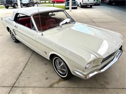 1966 Ford Mustang (CC-2113214) for sale in Bradenton, Florida