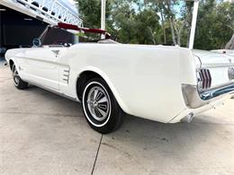 1966 Ford Mustang (CC-2113214) for sale in Bradenton, Florida