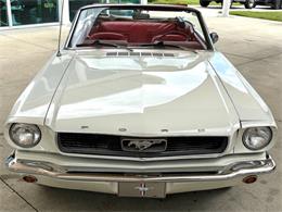 1966 Ford Mustang (CC-2113214) for sale in Bradenton, Florida