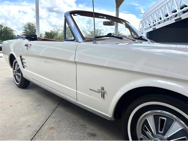 1966 Ford Mustang (CC-2113214) for sale in Bradenton, Florida