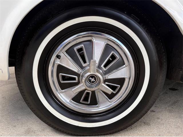 1966 Ford Mustang (CC-2113214) for sale in Bradenton, Florida