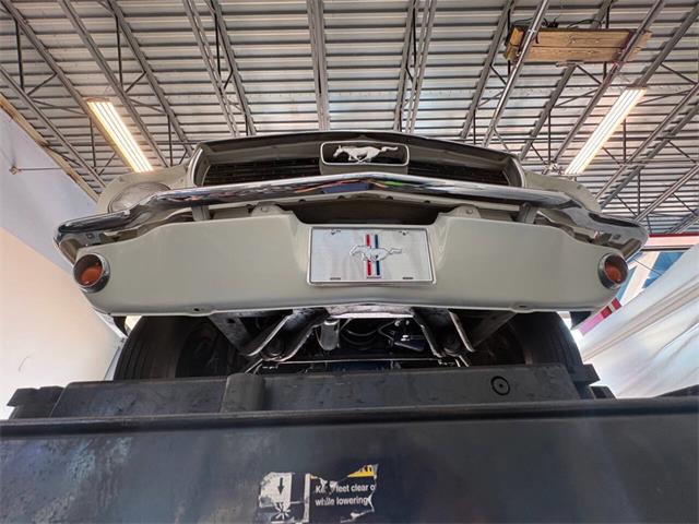 1966 Ford Mustang (CC-2113214) for sale in Bradenton, Florida
