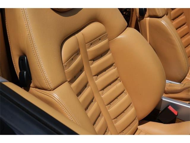 2003 Ferrari 360 Spider (CC-2113215) for sale in Greensboro, North Carolina
